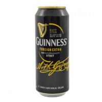 Guinness can