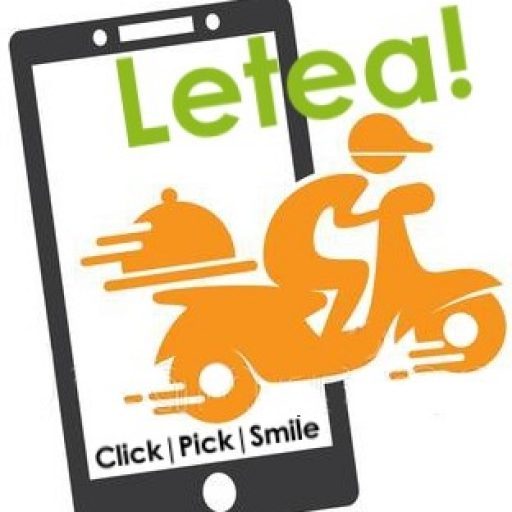 Letea!