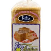 Festive bread