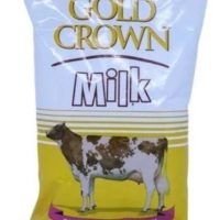 Milk