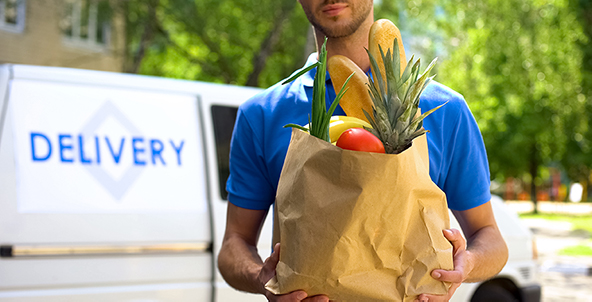 Letea Home Delivery-The True Story of Convenience