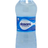 Dasani Mineral Water