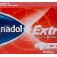 Panadol Extra