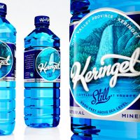 Keringet Drinking Water